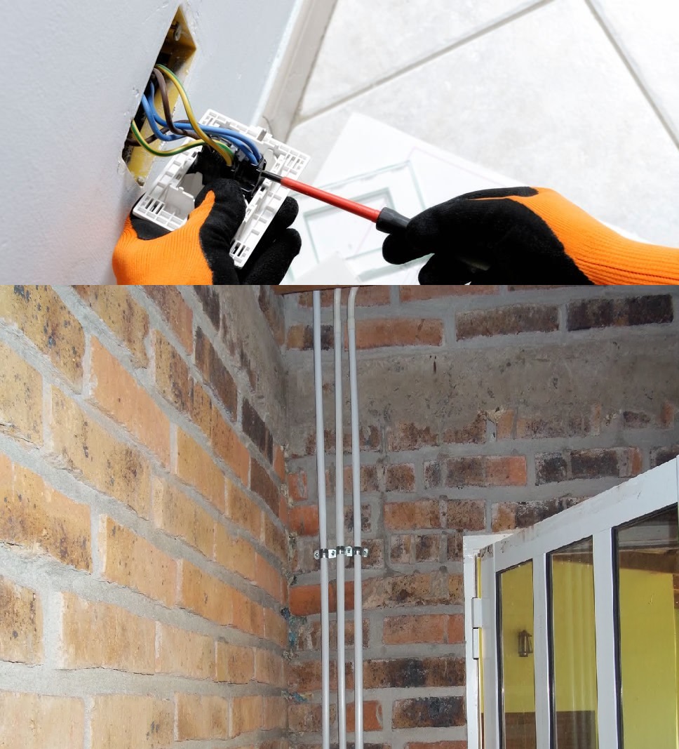 Servicios Domiciliarios